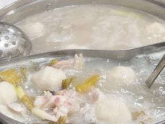 -中山脆肉鲩(新圳东路店)