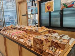 -Juicy Bakery(瑞景店)