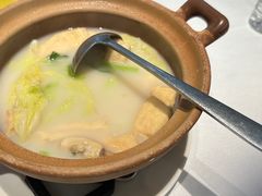 -莆田餐厅PUTIEN(世博源店)