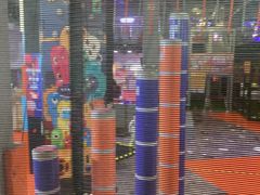 -嗨翻Hi-Fun竞技主题乐园·蹦床亲子生日轰趴(国光1937店)