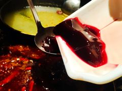 鸭血-川西坝子(老军营店)