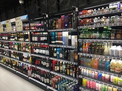 -盒马鲜生(馥邦国际店)