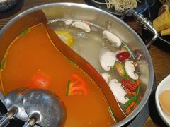 -呷哺呷哺(松江开元店)