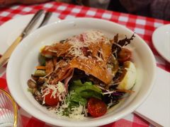 -后厨意餐La Cucina(外交公寓店)