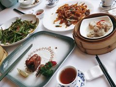 -御彩酒家(东风东路店)