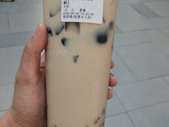 -桂桂茶(恒基名人店)