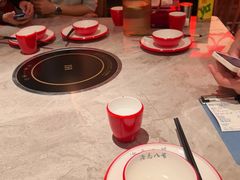 -海岛八号龙虾烧烤田鸡(蓝天路总店)