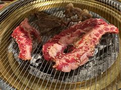 -西塔老太太泥炉烤肉(北京双井店)