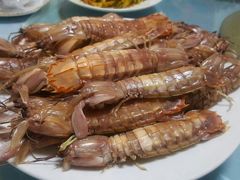 -聚德福海鲜家常菜(刘庄店)