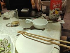 -天外天烤鸭店(八角店)