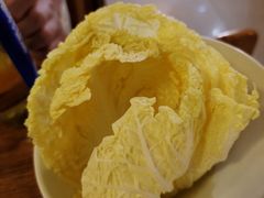 -傣妹火锅(四川北路店)