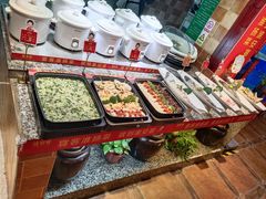 -淮安宴·淮扬菜(清河路一店)