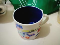 -星巴克(天津站区第二店)