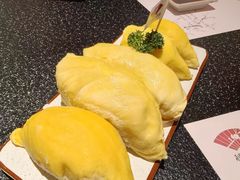 -桃夭日式料理(国信店)
