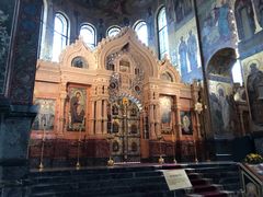 -滴血救世主教堂