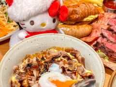 -The Good Place好地方·Brunch·coffee(国贸店)