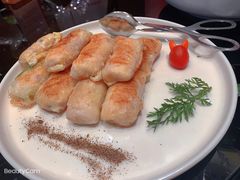 -阿庄新豫菜(通泰路店)