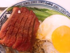 -新大咀港式茶餐厅(宝山万达店)