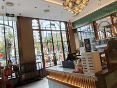-新世界餐厅(万达店)