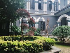 -湖南省立第一师范学校旧址