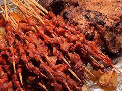 -杭州钱江新城万怡酒店-西餐厅