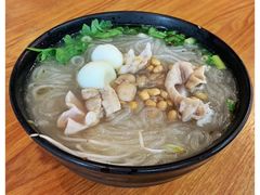 -青石桥老瓦房肥肠粉总店(青石桥总店)