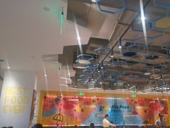 -菲滋意式休闲餐厅(北仑银泰城店)