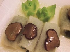 -天龙轩(香港丽思卡尔顿酒店)