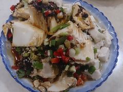 -农夫大盘鸡(经八路总店)