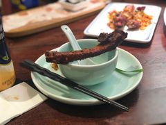 -米家餐厅(长生路店)