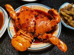 香辣膏蟹-三妹小龙虾·黄油蟹(华侨城总店)