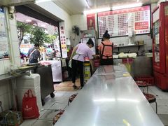 大堂-老吴记水饺馆(前进五路店)