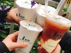 -老板恋上鱼(恒隆广场店)