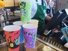 -星巴克臻选(惠州华贸天地1楼店)