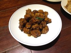 -大牌大·传统杭帮菜(湖滨店)