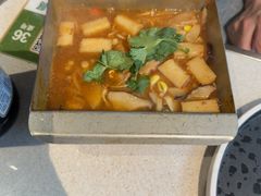 -丰茂烤串(五道口店)