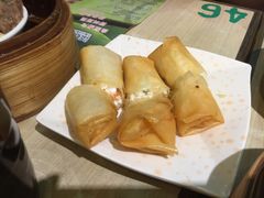 -添好运点心专门店(北角店)