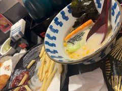 -小乔回转寿司(市府恒隆广场店)
