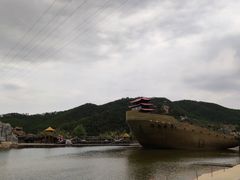 -威海华夏城景区