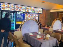 -润泽园饭庄(中山路店)