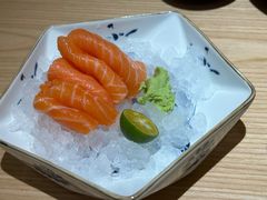-YAMAKAWA(龙湖胥江天街店)