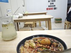 -笋果坊螺蛳粉(竹园小区店)