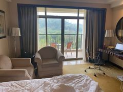 -重庆长寿碧桂园凤悦凤凰酒店