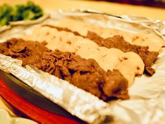 -高丽馆(尊茂店)