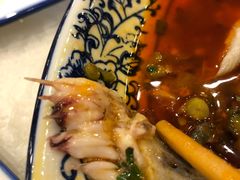 -高坎一品甲鱼庄(两河店)