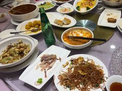 -顺风海鲜港(金玉兰店)