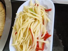土豆丝-兄弟大灶台(原纺渭路店)