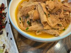 -西江美食舫·江西菜(健德桥店)