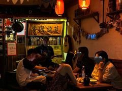 -安家村酒馆