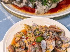 -明记海鲜大排档(巽寮湾店)